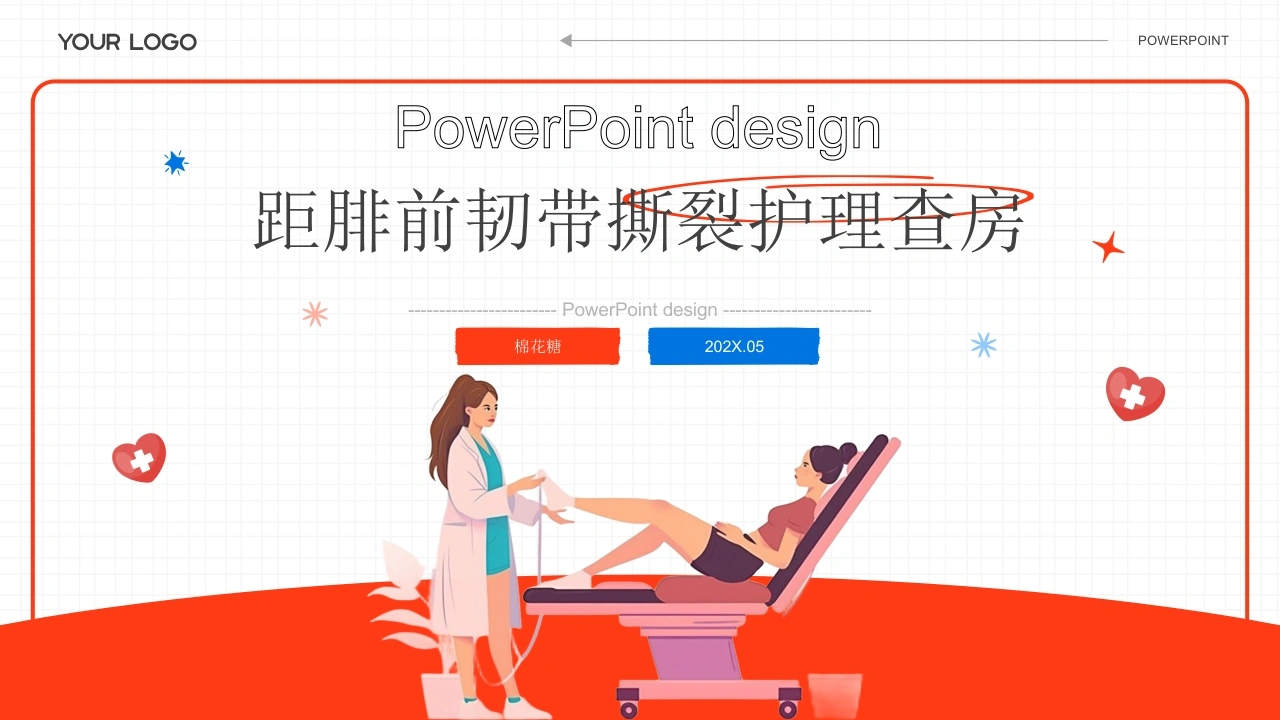 C930距腓前韧带撕裂护理查房带参考文献PPT