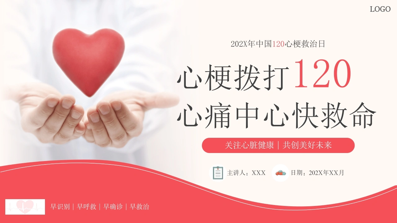 心梗拨打120心痛中心快救命B271-白衣资料网